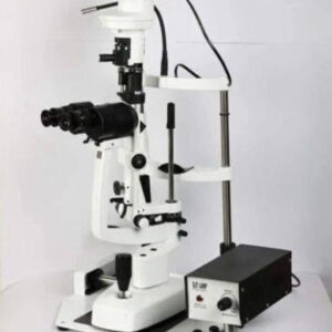 Slit Lamp